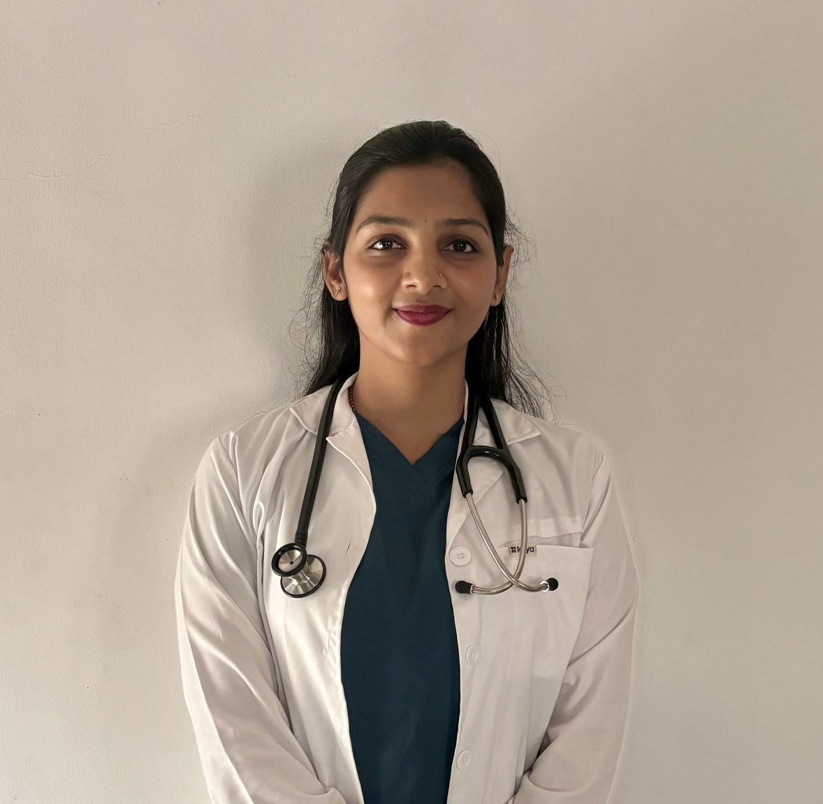 Dr. Arpitha B (PT), Physiotherapist